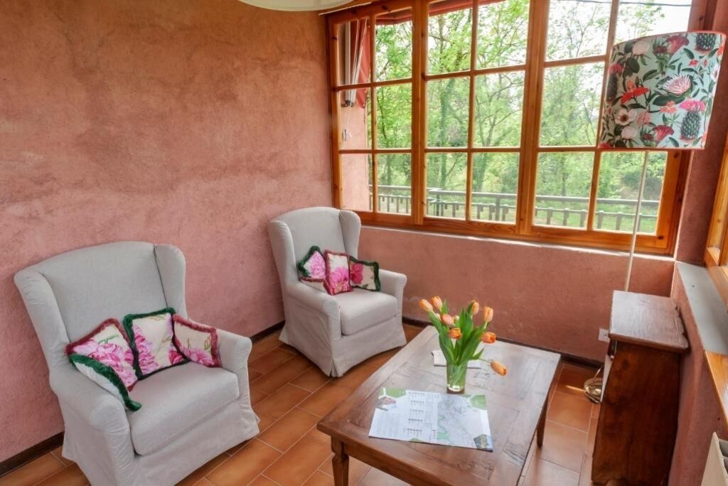 Photo of Livingroom in Brisighella