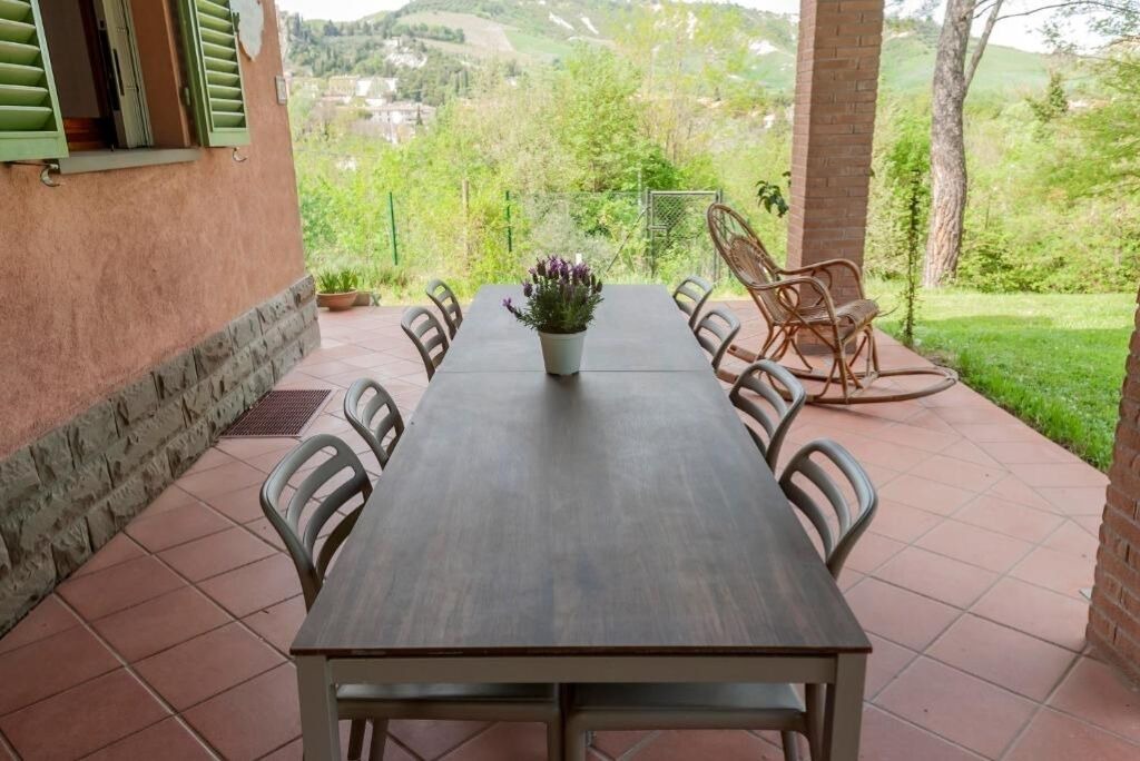 Photo of Outdoor in Brisighella