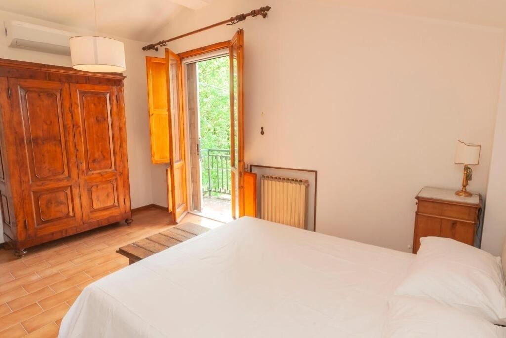 Photo of Bedroom in Brisighella