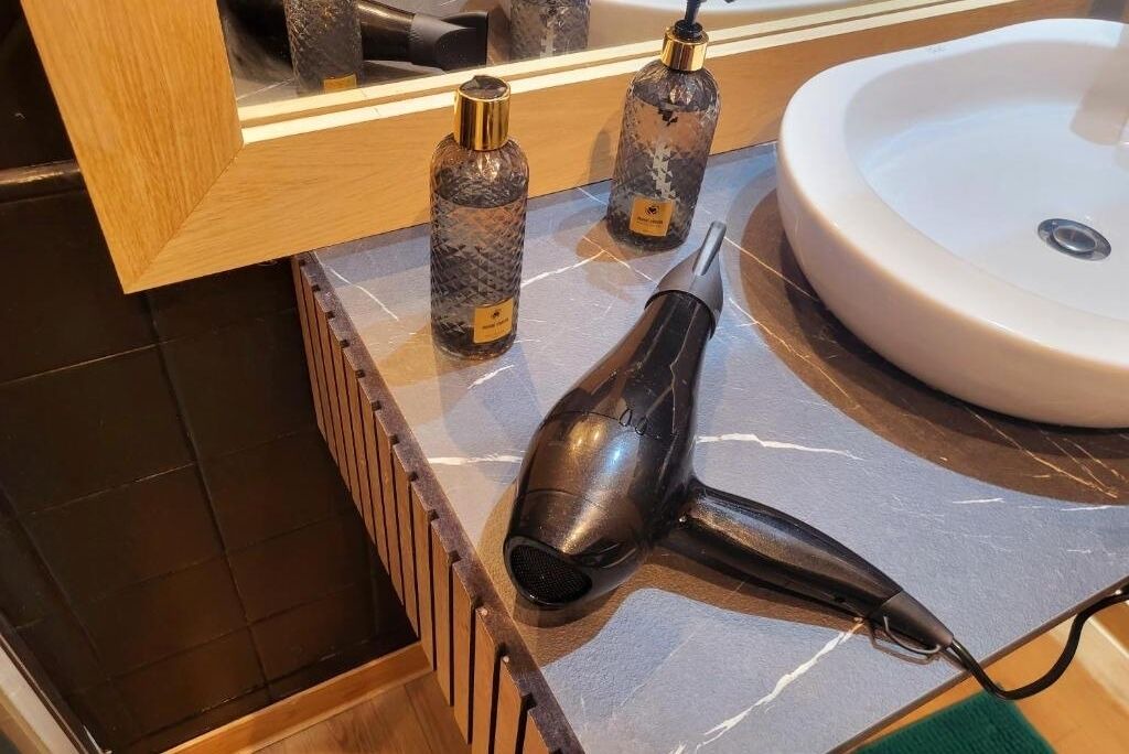 Photo of Bathroom in Zona LIV La Giustiniana