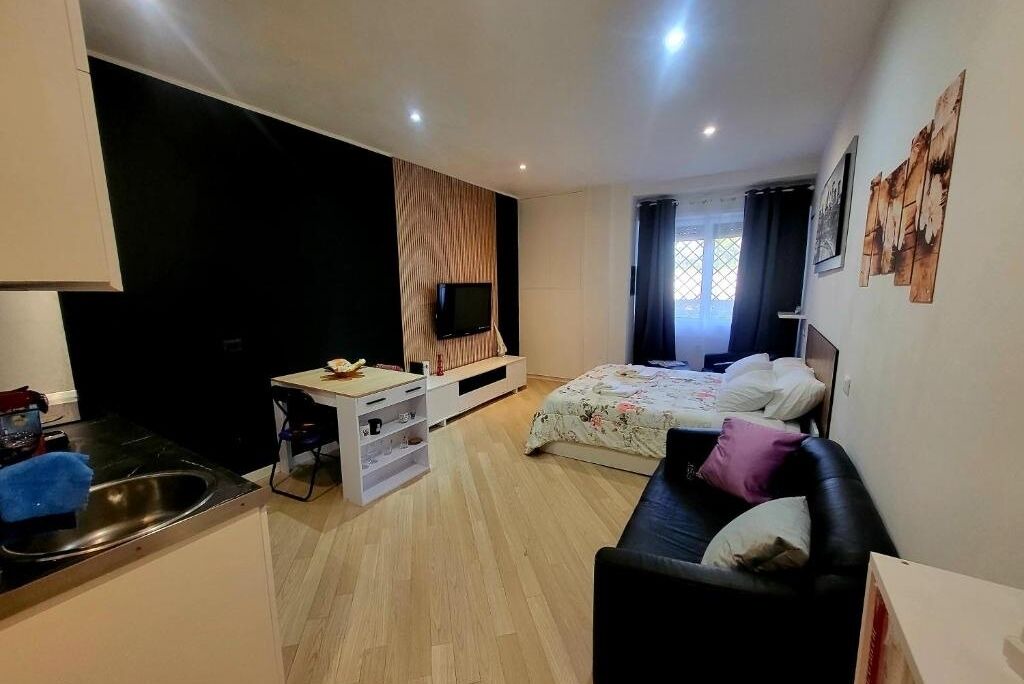 Photo of Bedroom in Zona LIV La Giustiniana