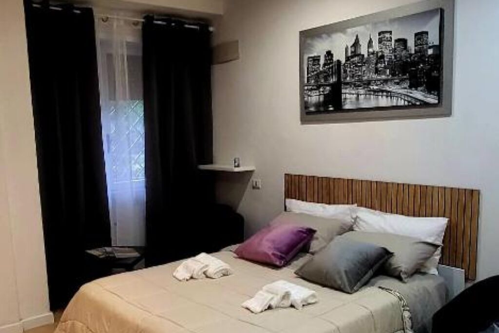 Photo of Bedroom in Zona LIV La Giustiniana