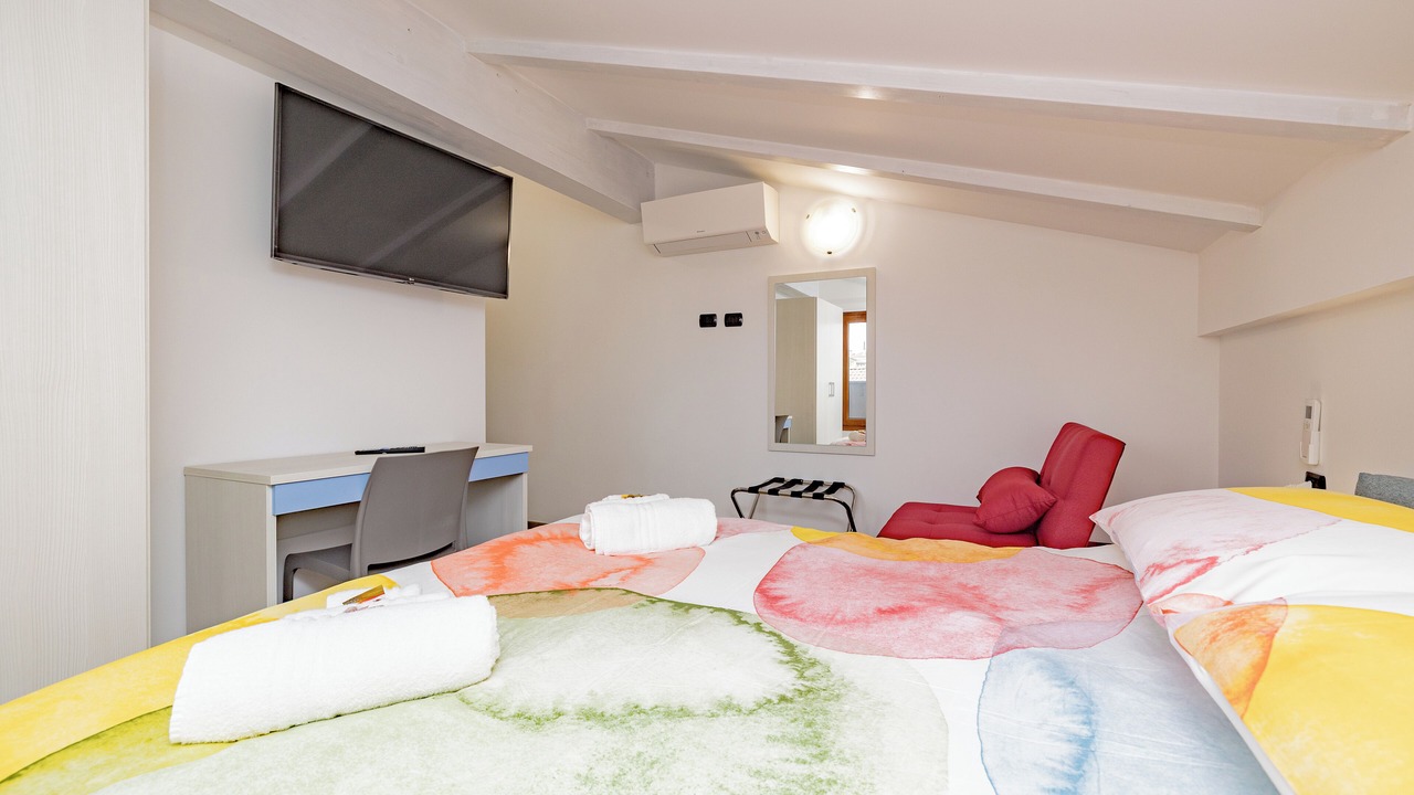 Photo of Bedroom in Cesate