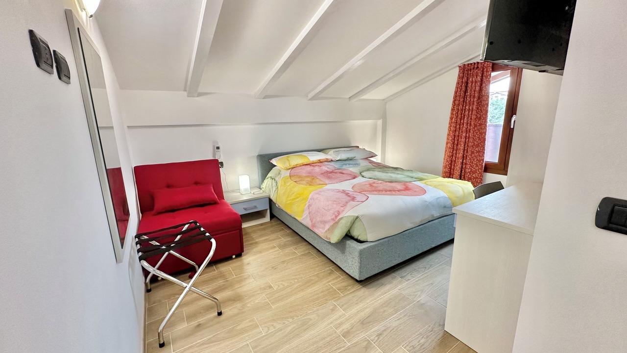 Photo of Bedroom in Cesate