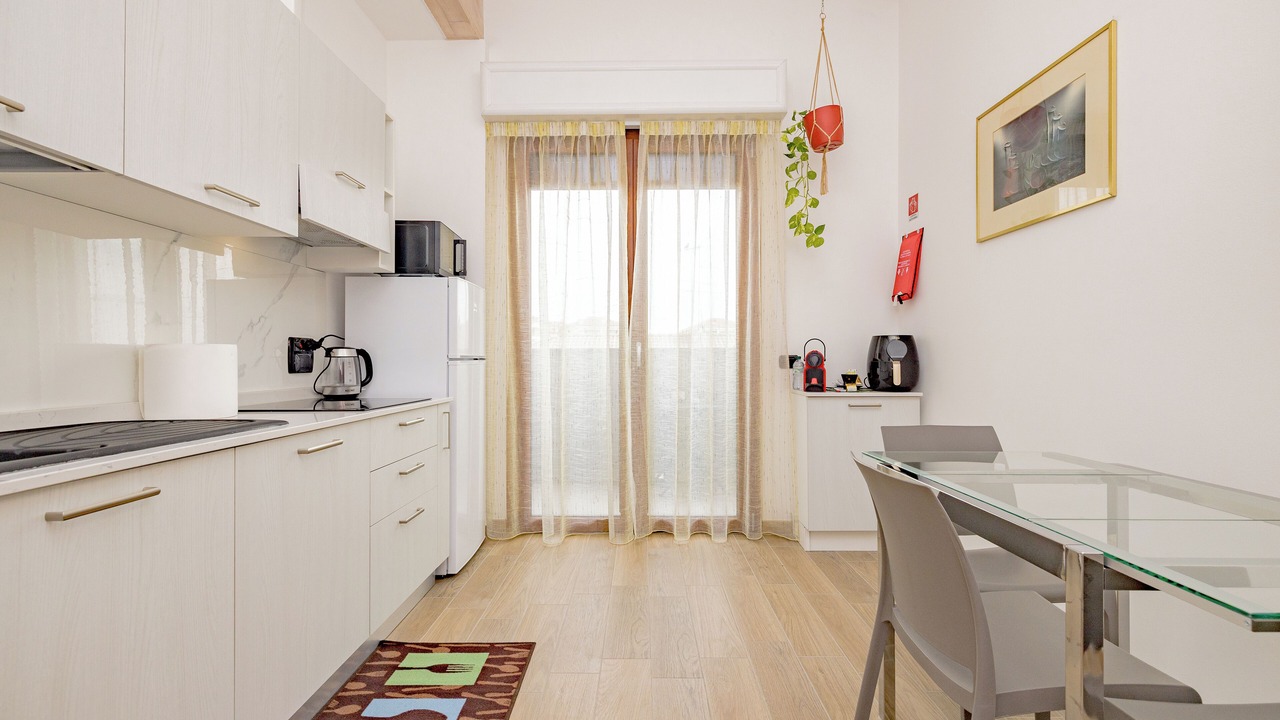 Photo of Kitchen in Cesate