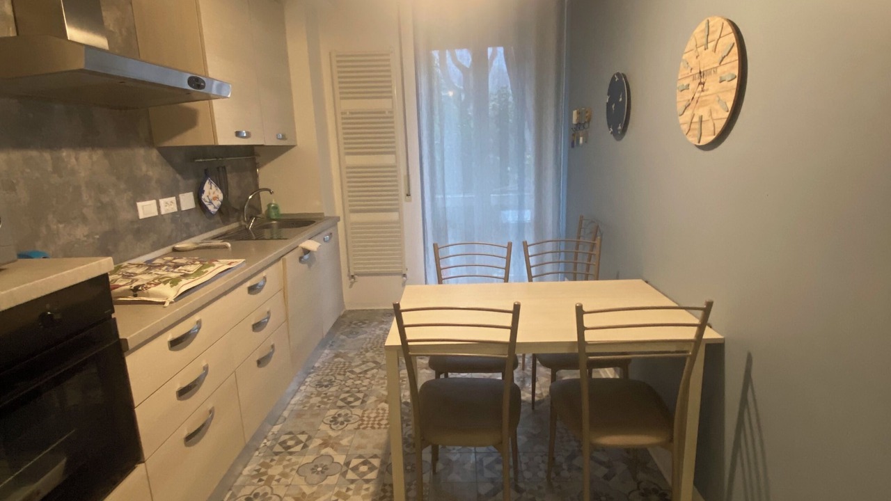 Photo of Kitchen in Laigueglia