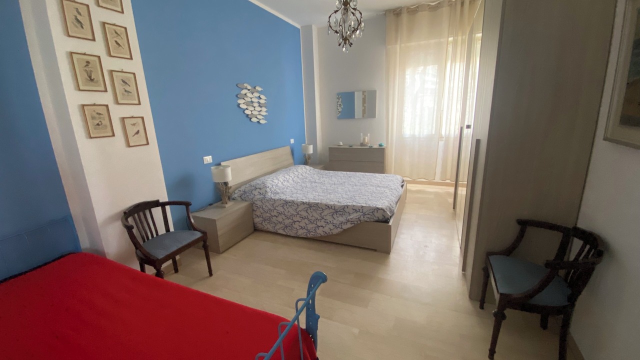 Photo of Bedroom in Laigueglia