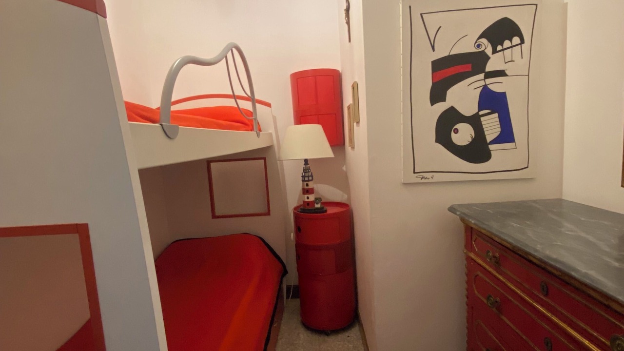 Photo of Bedroom in Laigueglia