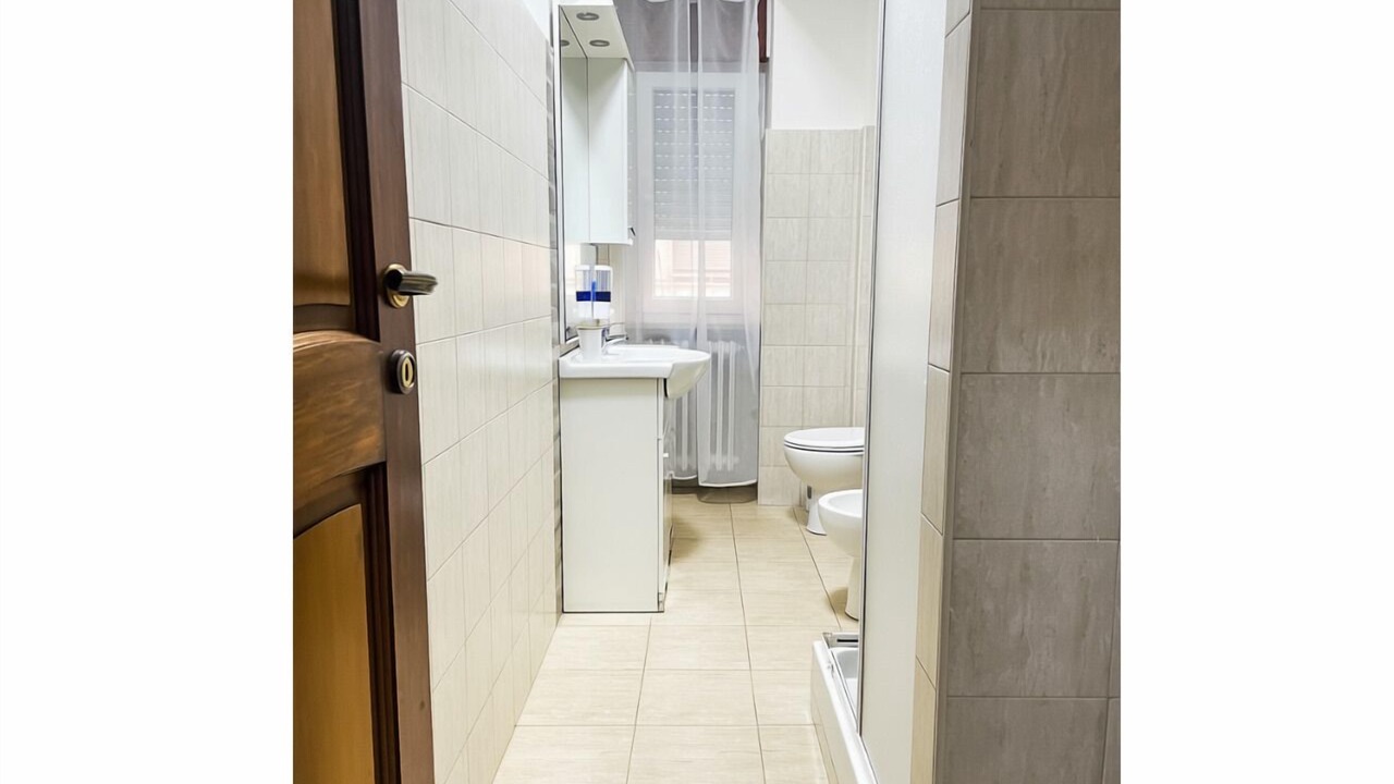 Photo of Bathroom in Avezzano