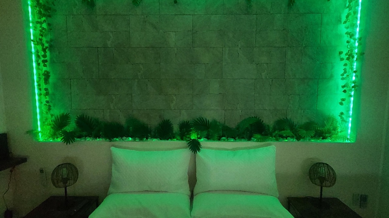 Photo of Bedroom in Monreale