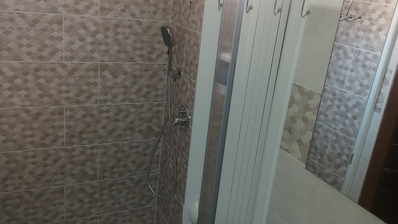 Photo of Bathroom in Monreale