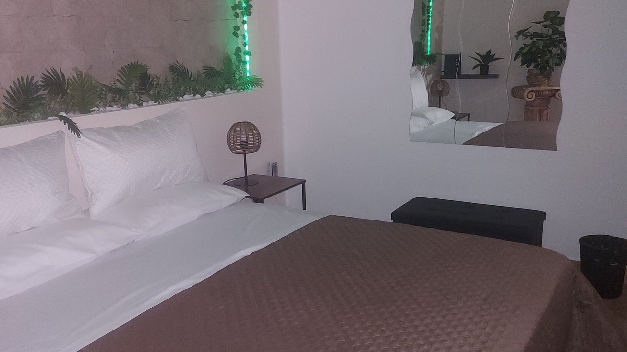 Photo of Bedroom in Monreale