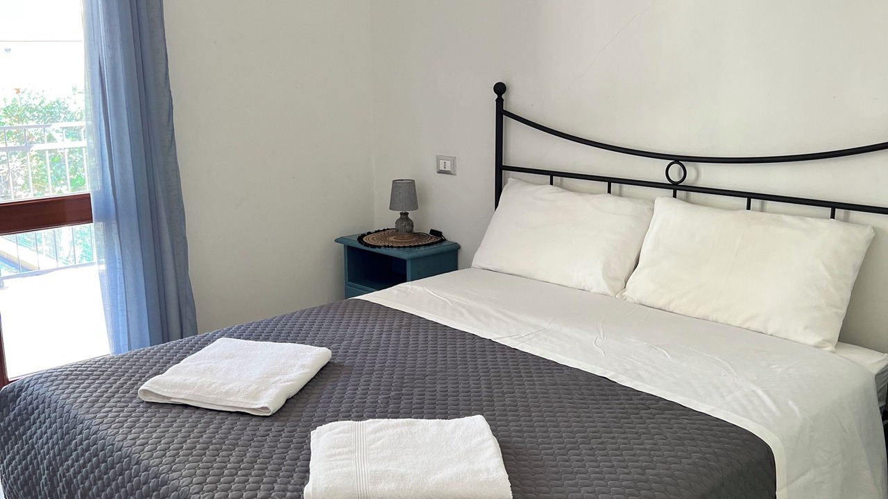 Photo of Bedroom in Macari