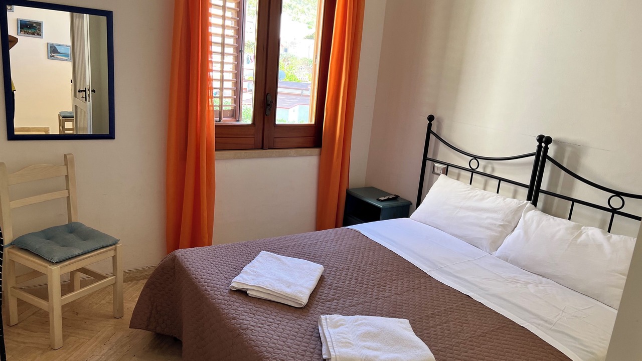 Photo of Bedroom in Macari