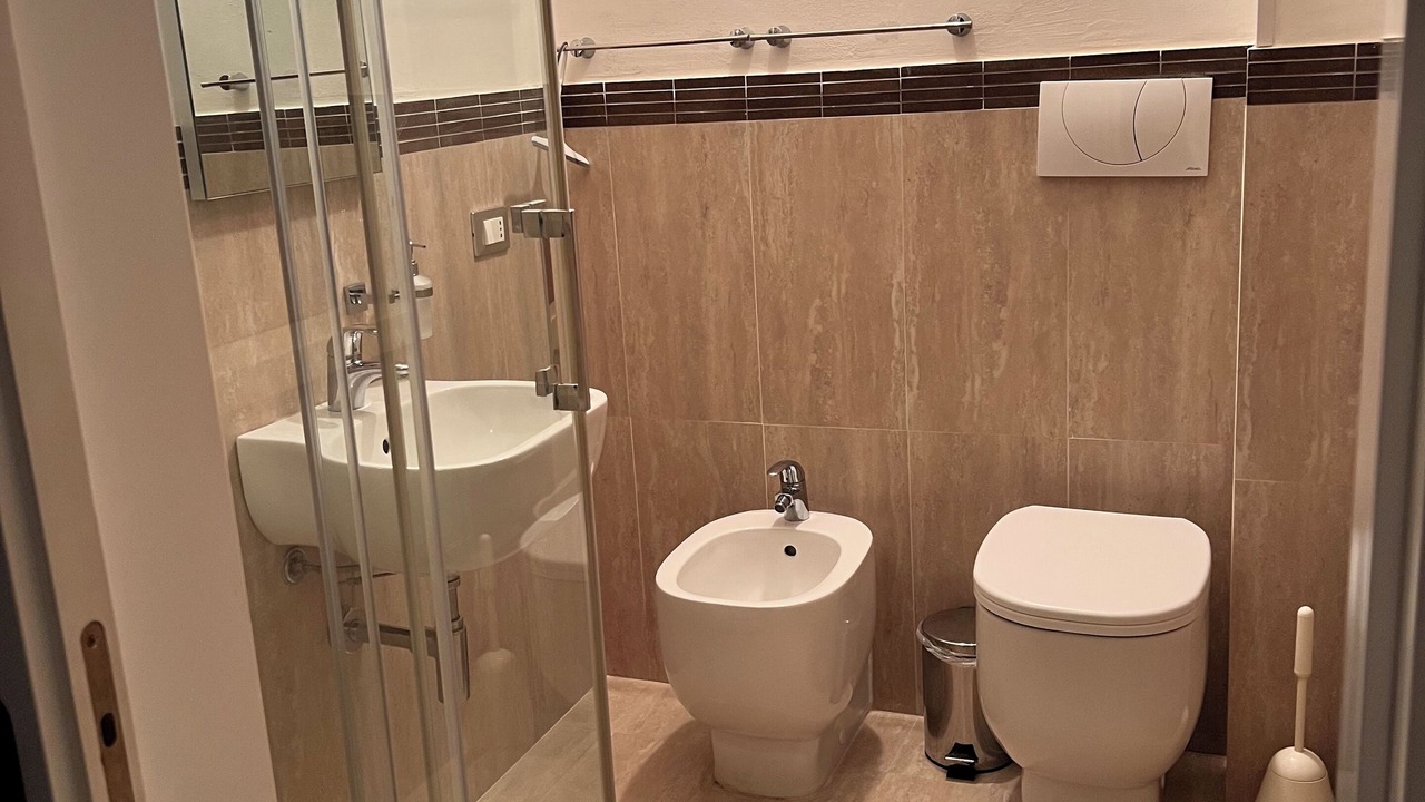 Photo of Bathroom in Macari
