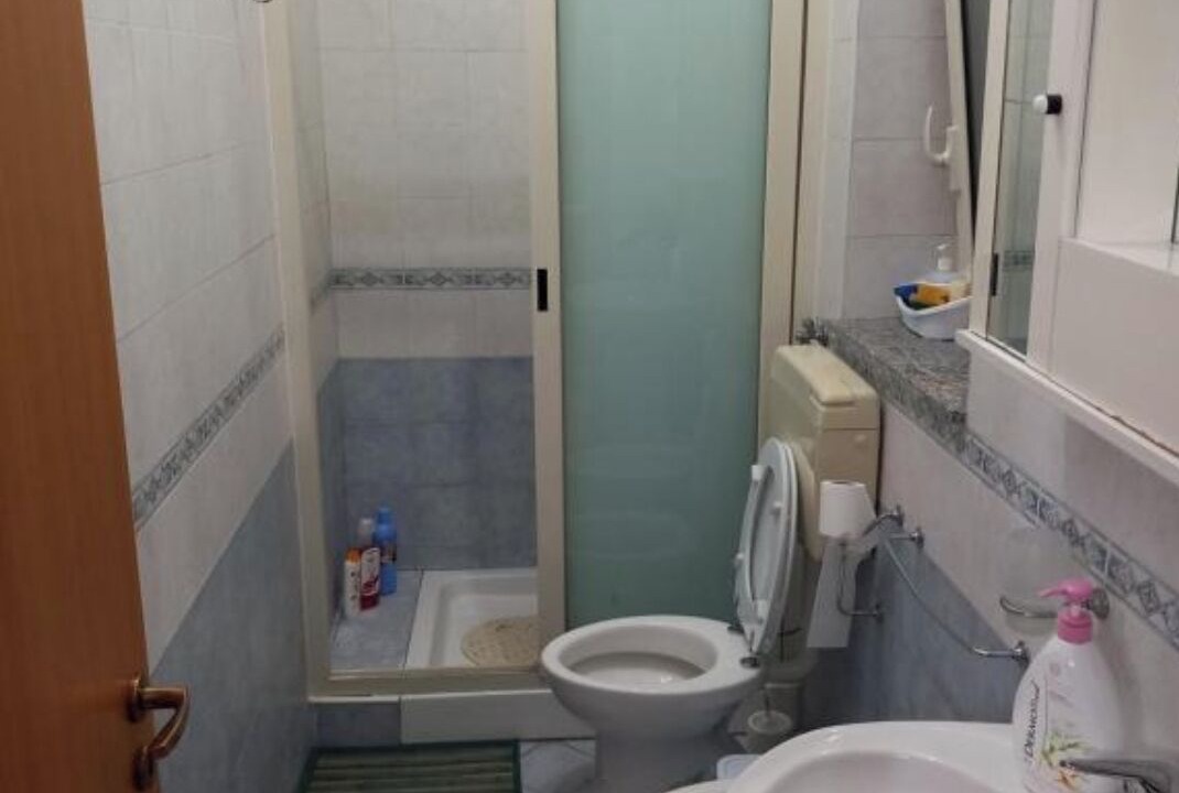Photo of Bathroom in Venetico Marina