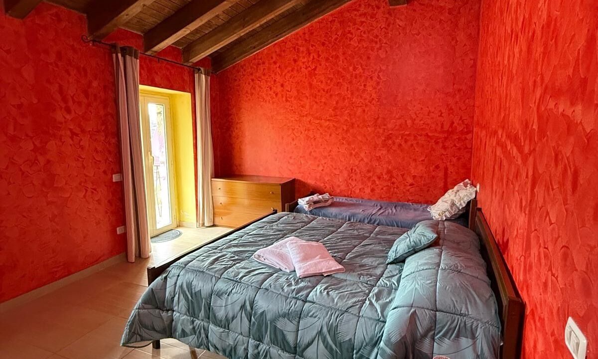Photo of Bedroom in San Gregorio Matese