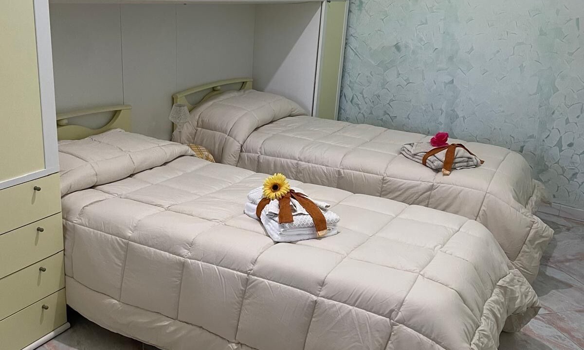 Photo of Bedroom in San Gregorio Matese