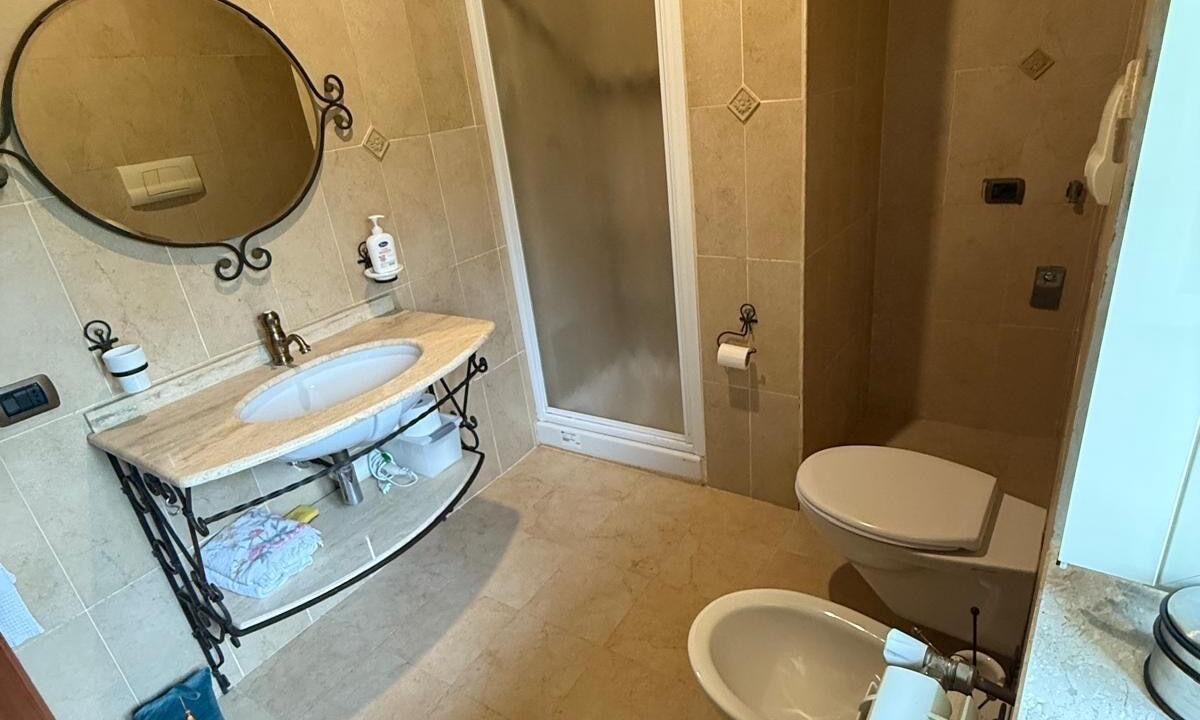 Photo of Bathroom in San Gregorio Matese