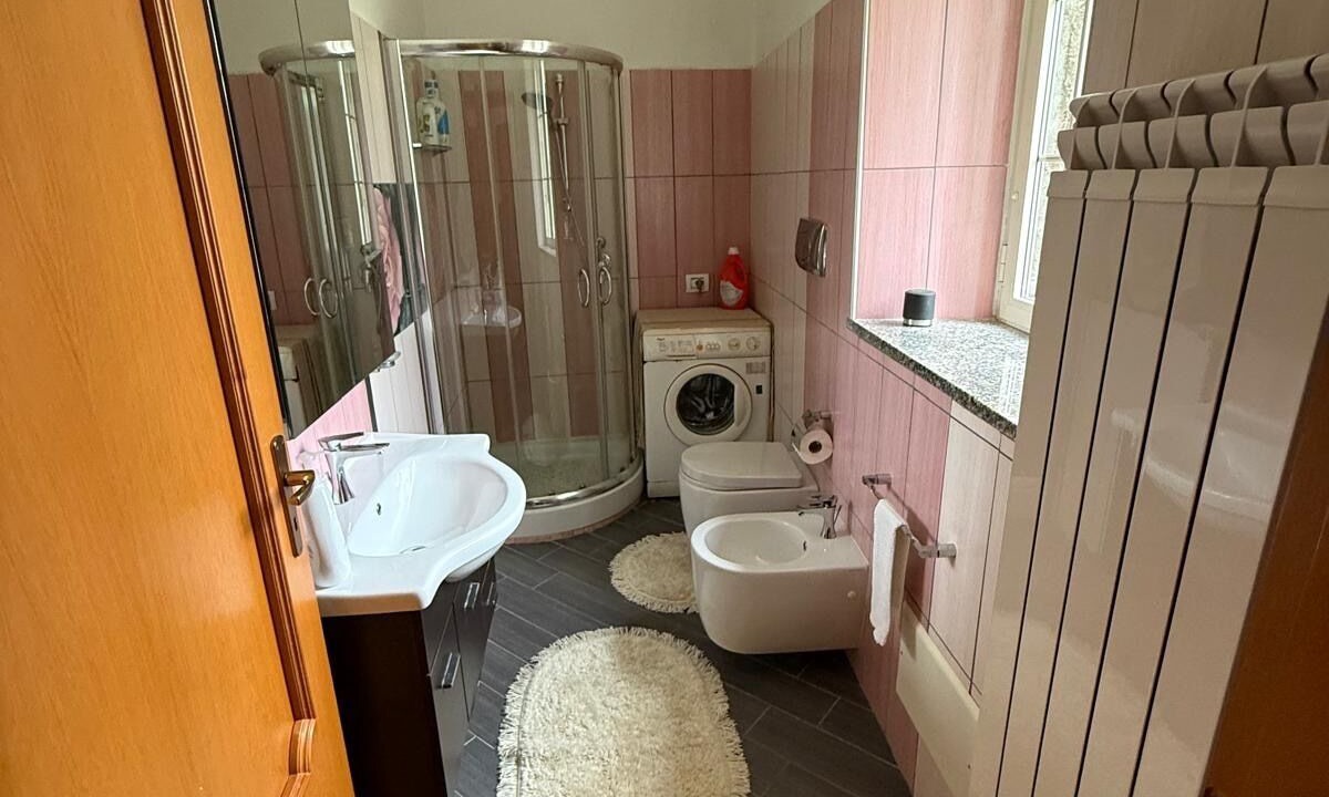 Photo of Bathroom in San Gregorio Matese