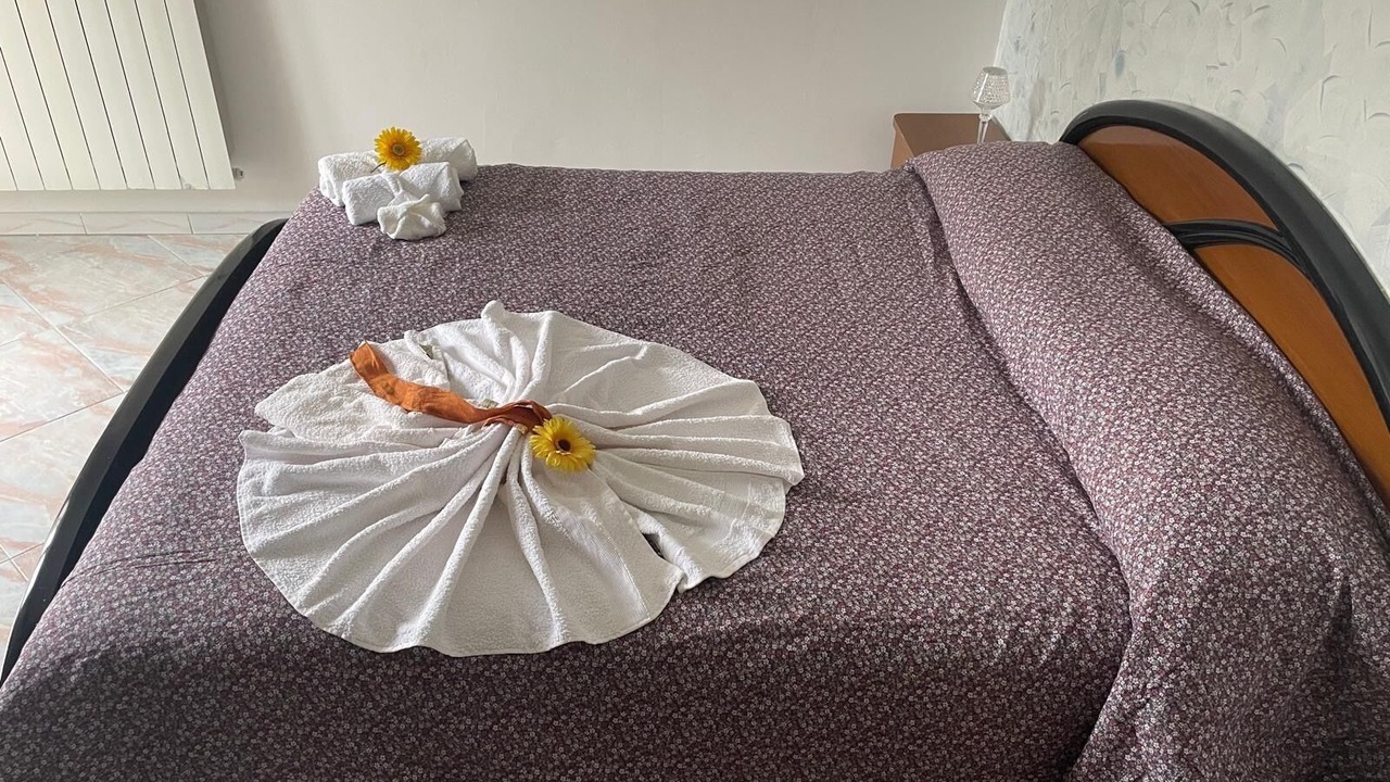 Photo of Bedroom in San Gregorio Matese
