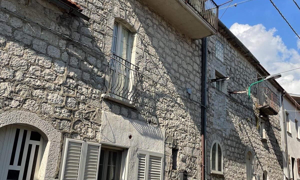 Photo of Outdoor in San Gregorio Matese
