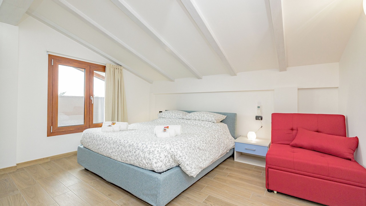 Photo of Bedroom in Cesate