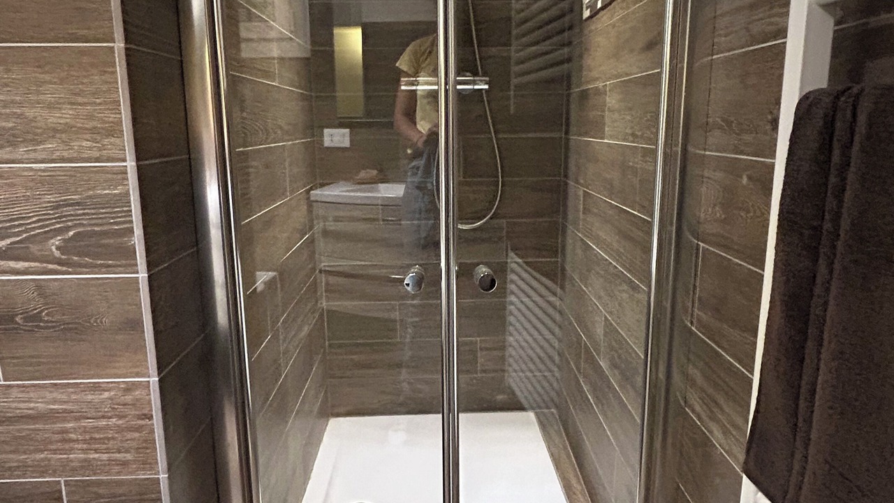 Photo of Bathroom in Pavia