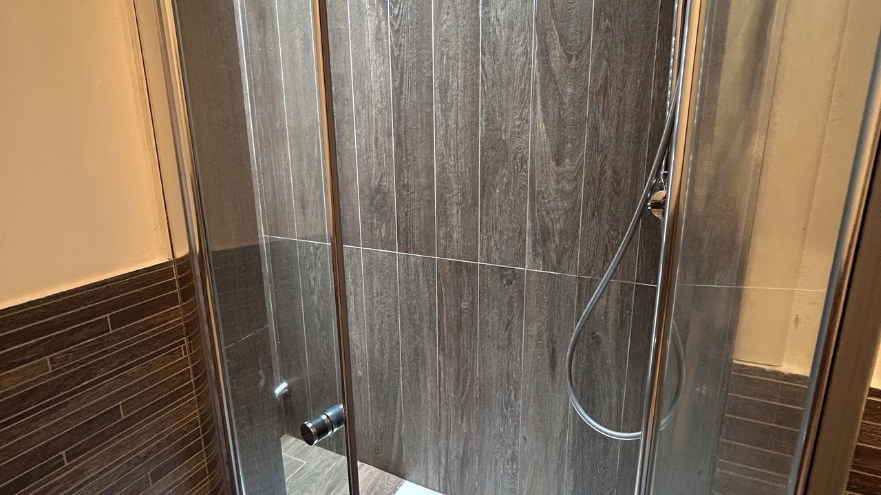 Photo of Bathroom in Pavia