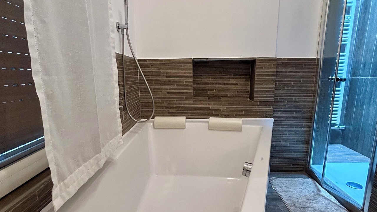 Photo of Bathroom in Pavia
