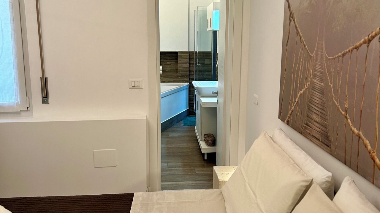Photo of Bedroom in Pavia