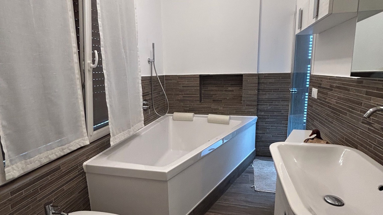 Photo of Bathroom in Pavia
