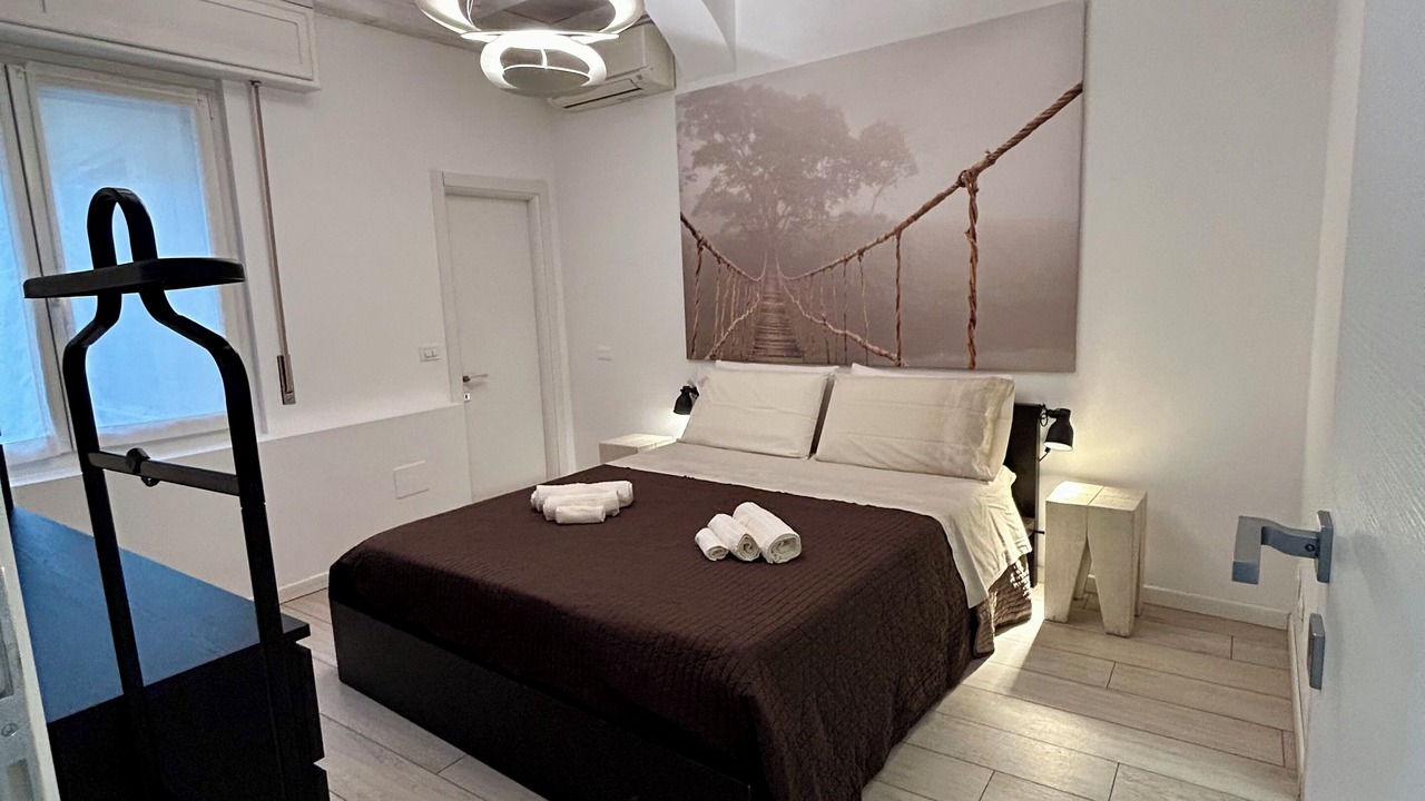 Photo of Bedroom in Pavia
