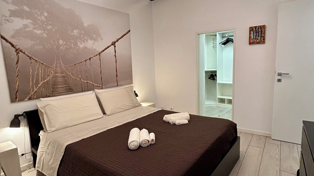 Photo of Bedroom in Pavia