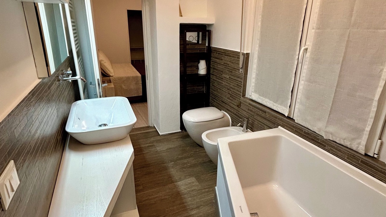 Photo of Bathroom in Pavia