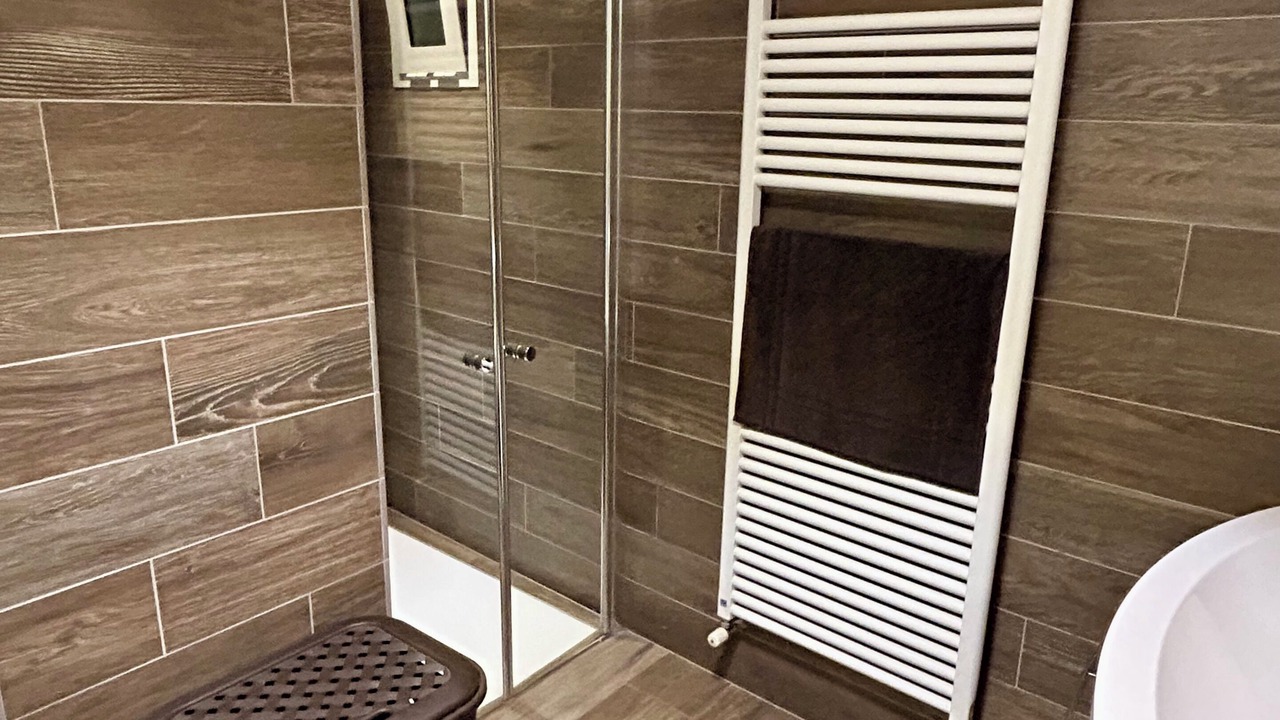 Photo of Bathroom in Pavia