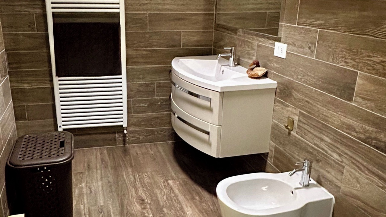 Photo of Bathroom in Pavia