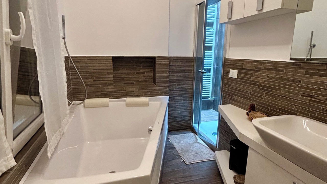 Photo of Bathroom in Pavia