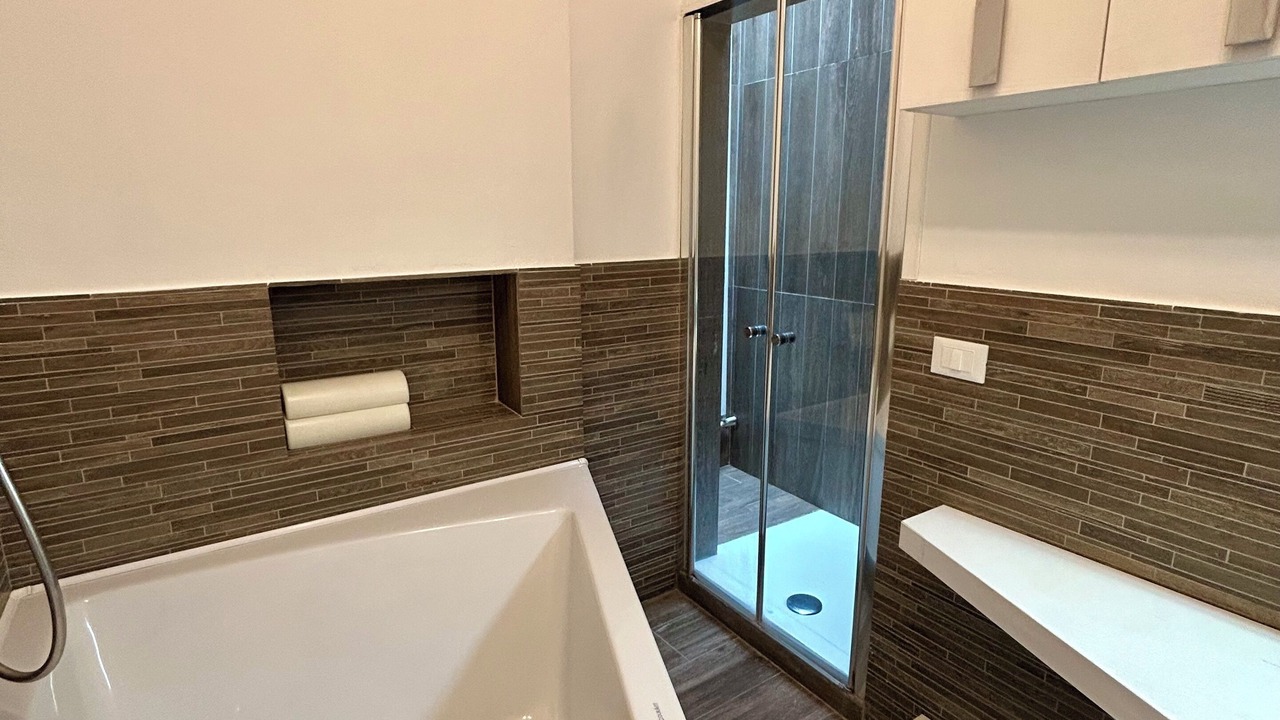 Photo of Bathroom in Pavia