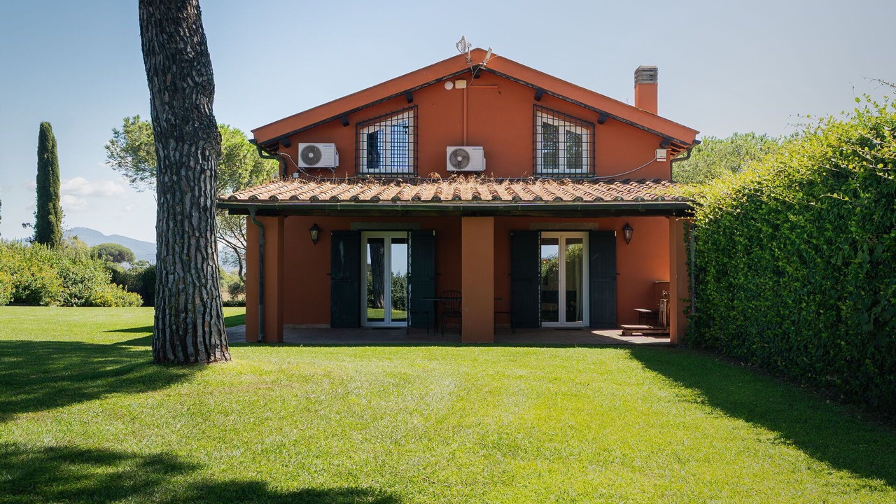 Photo of Patio Balcony in Rome Province