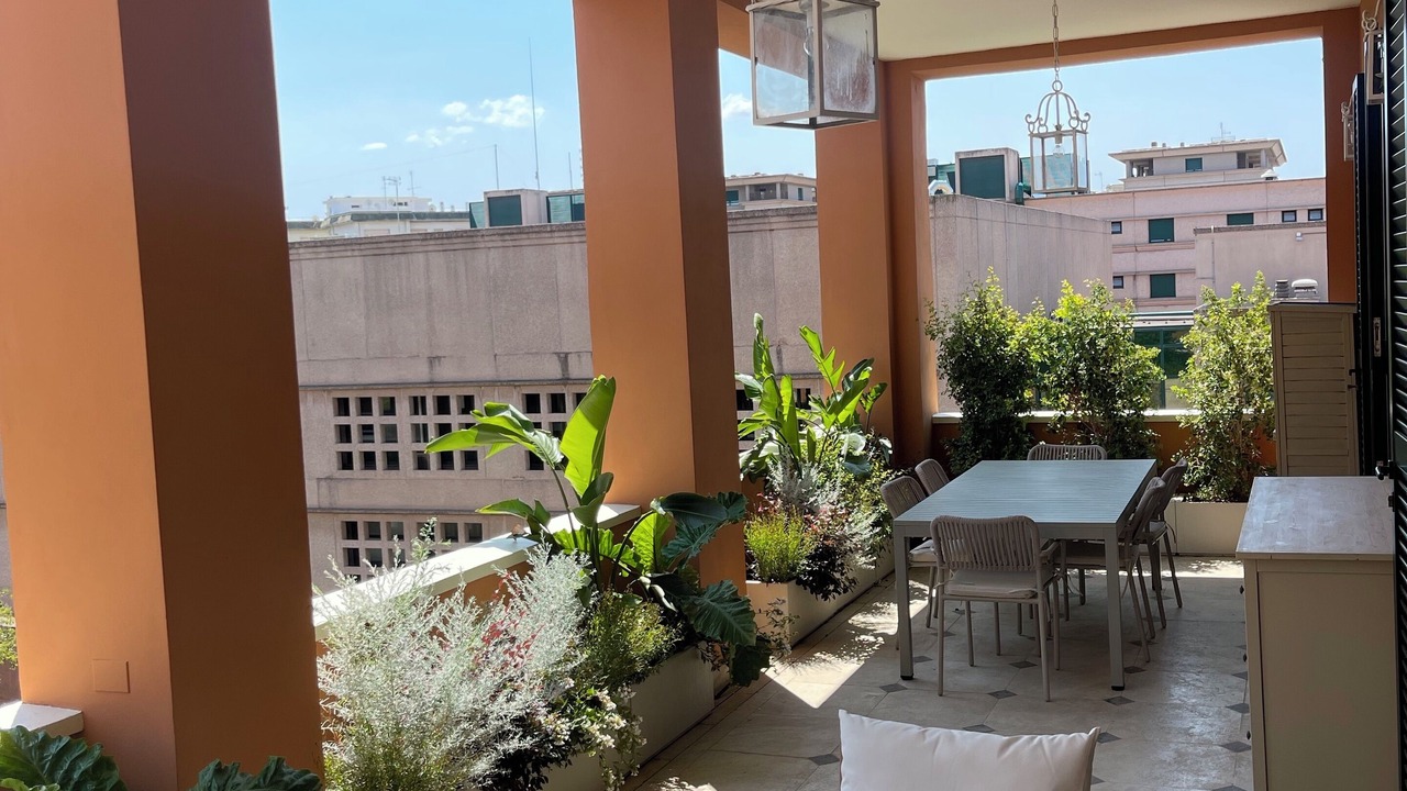 Photo of Outdoor in Parioli