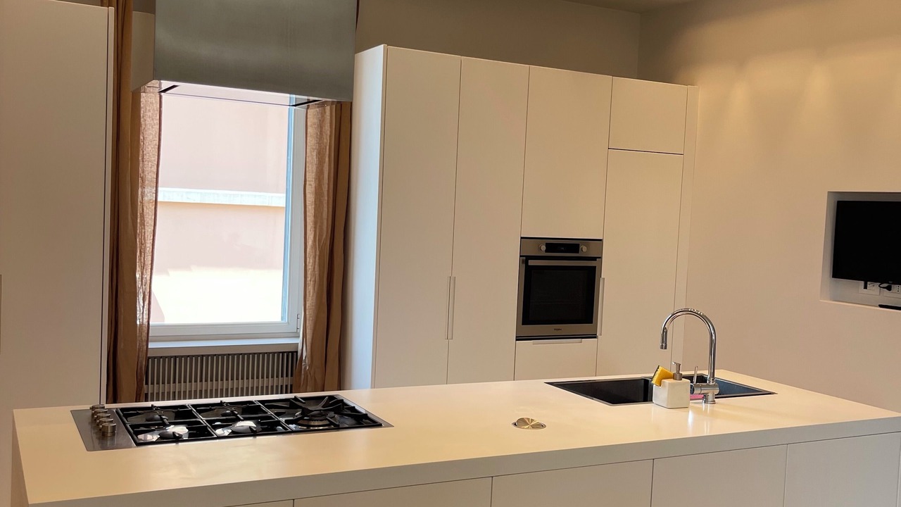 Photo of Kitchen in Parioli