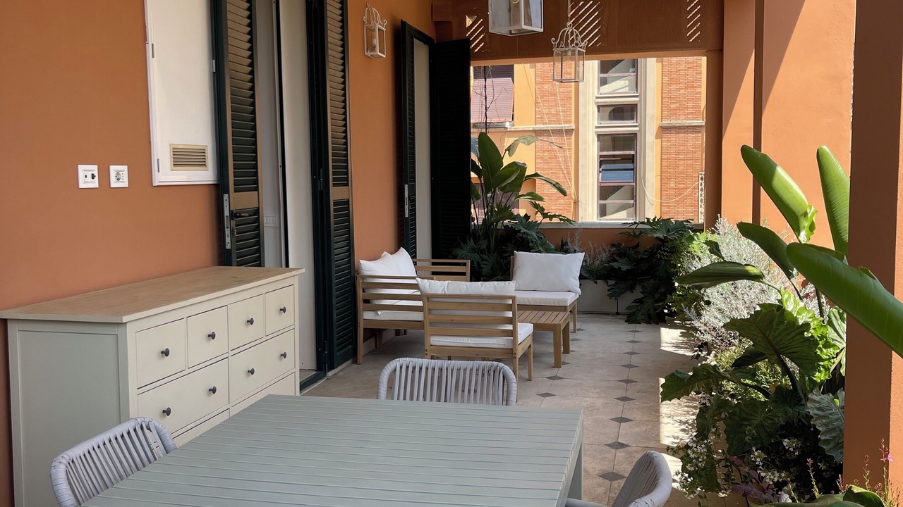 Photo of Outdoor in Parioli