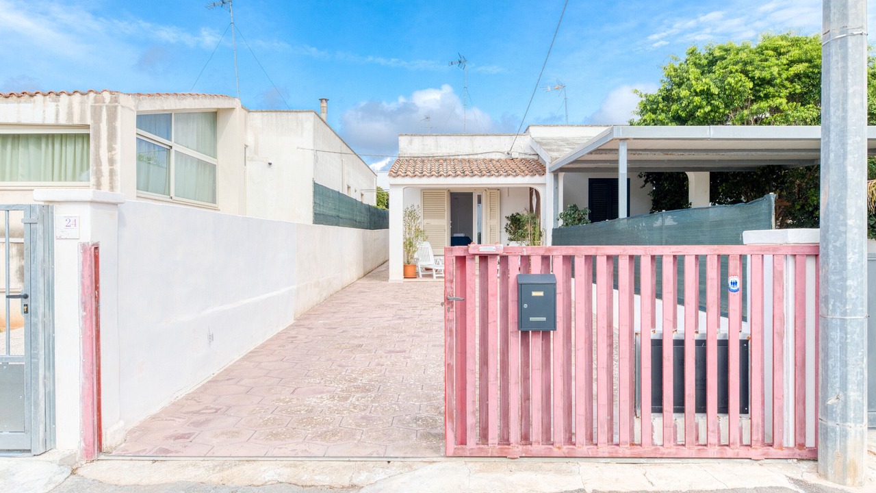 Photo of Outdoor in Torre Suda
