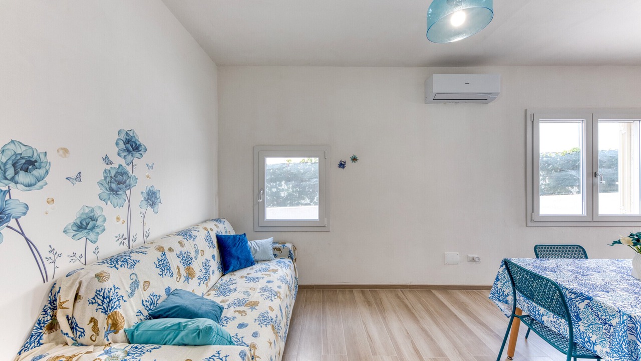 Photo of Livingroom in Torre Suda