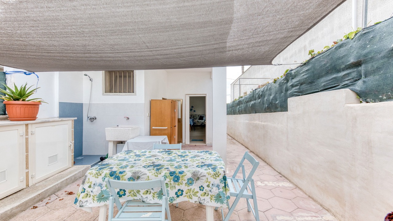 Photo of Outdoor in Torre Suda