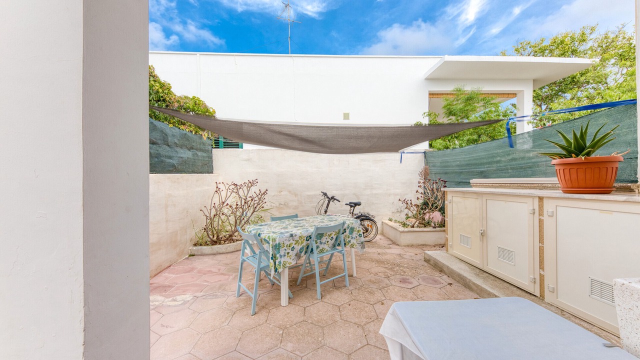 Photo of Outdoor in Torre Suda