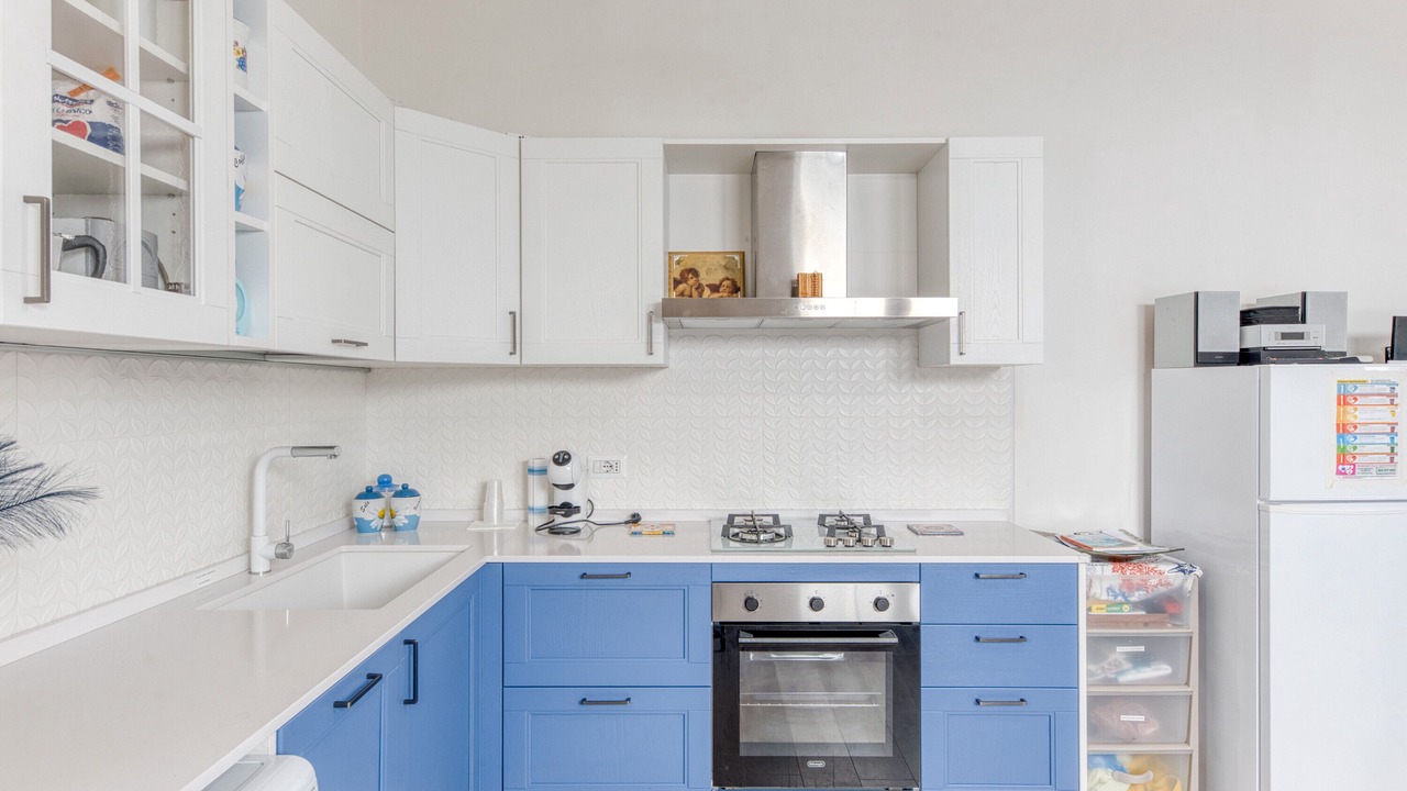 Photo of Kitchen in Torre Suda