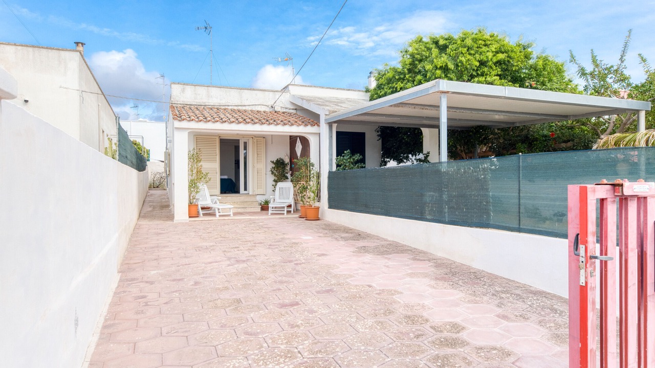 Photo of Outdoor in Torre Suda