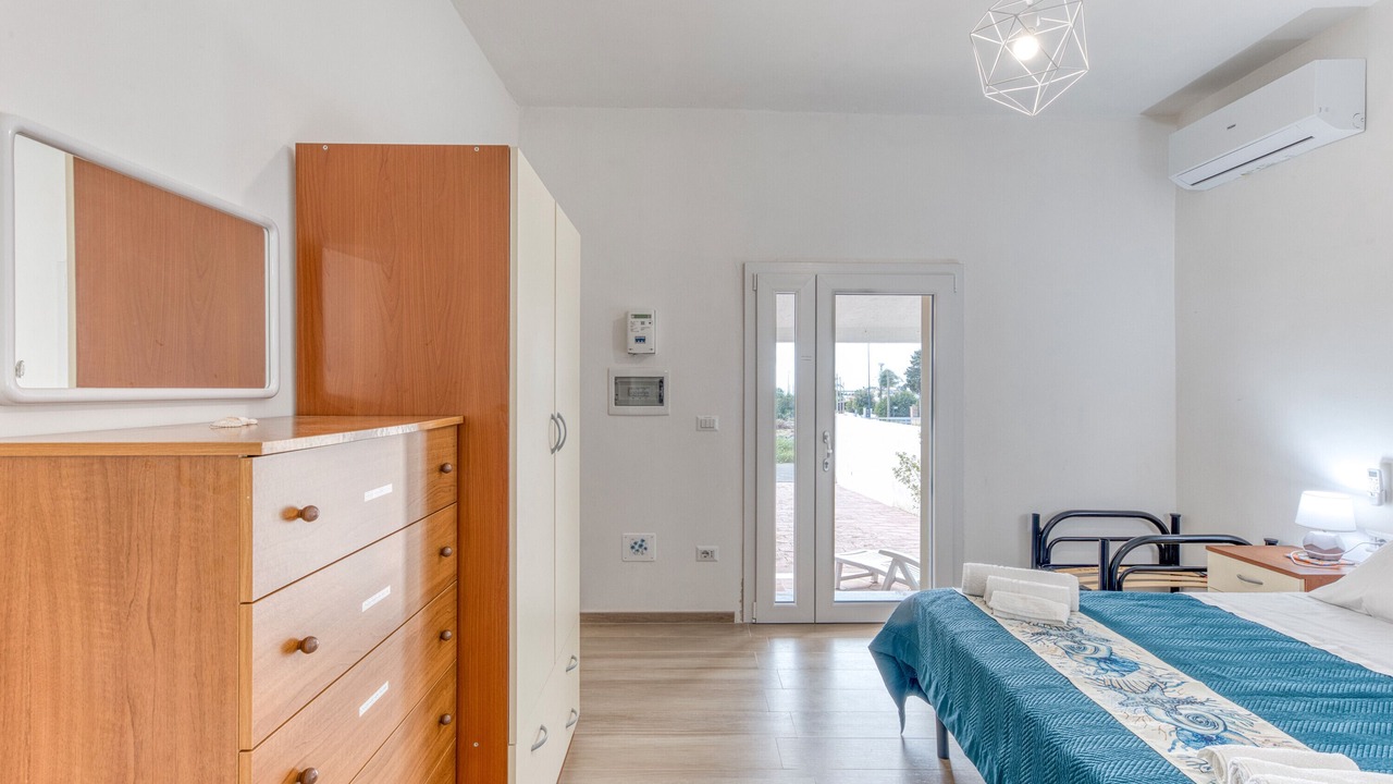 Photo of Bedroom in Torre Suda